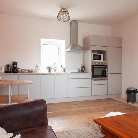 Immeuble De 3 Appartements Avec Cour Interieure Брест Екстериор снимка